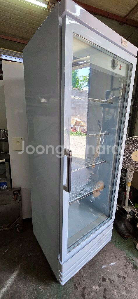 업소용냉동고 냉동쇼케이스 밀키트냉동고--1