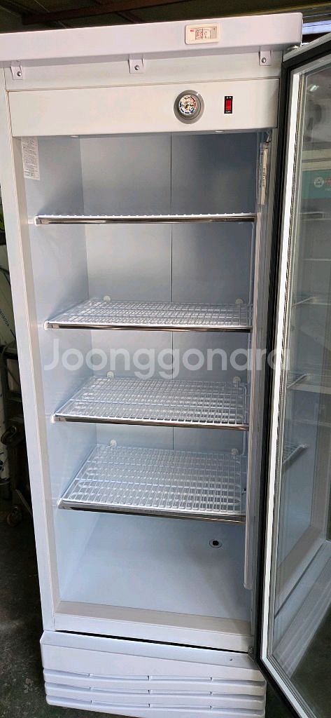 업소용냉동고 냉동쇼케이스 밀키트냉동고--3