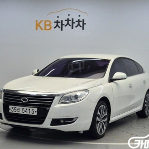 [르노코리아(삼성)]올뉴SM7 2.5 LE (5인승)