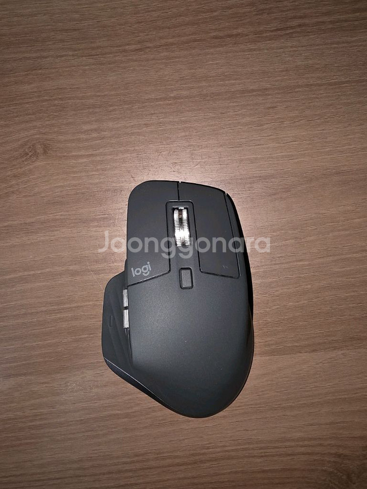 MX Master 3S (로지텍 MX 마스터 3S)--0