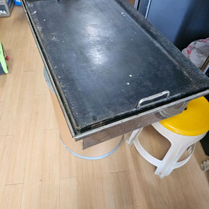 볶음철판