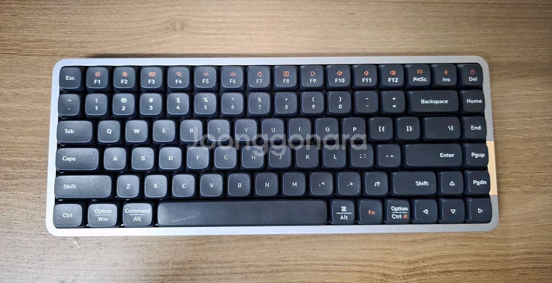 Lofree FLOW (로프리 플로우 84키)--0