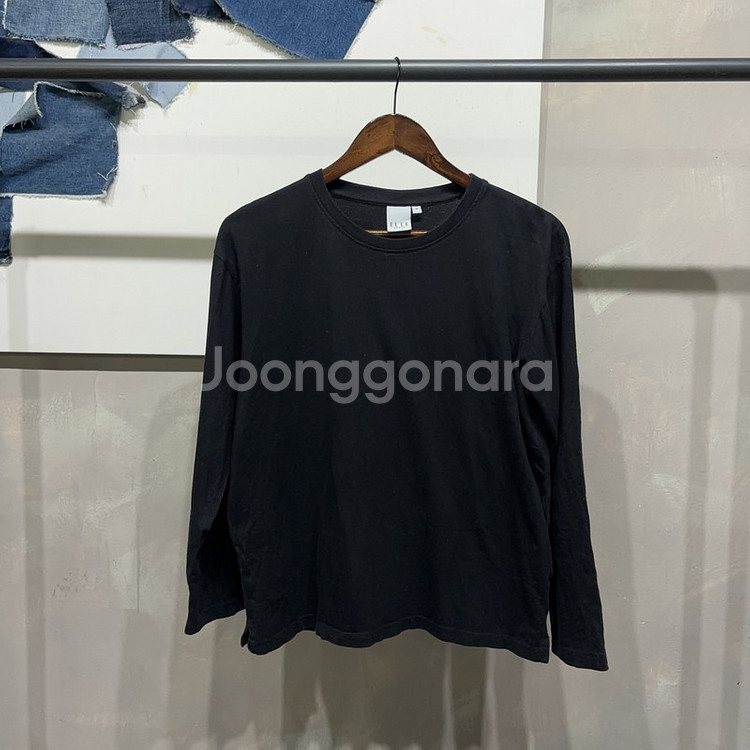 (95) 엘르 여성 캐주얼 긴팔 티--0