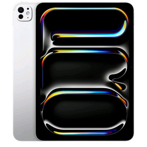 아이패드 프로 11 M4 실버(256GB)