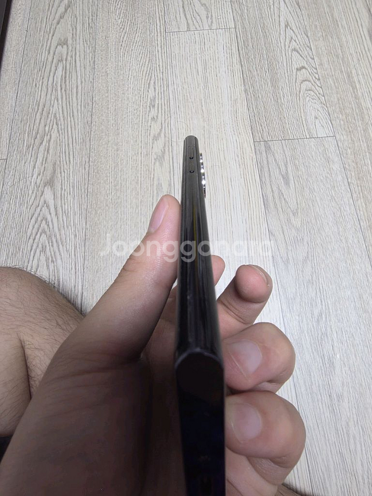 갤럭시 S22 울트라 블랙 512기가 S급 자급제--4