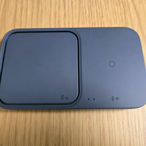삼성 무선 충전기 듀어 EP-P5400