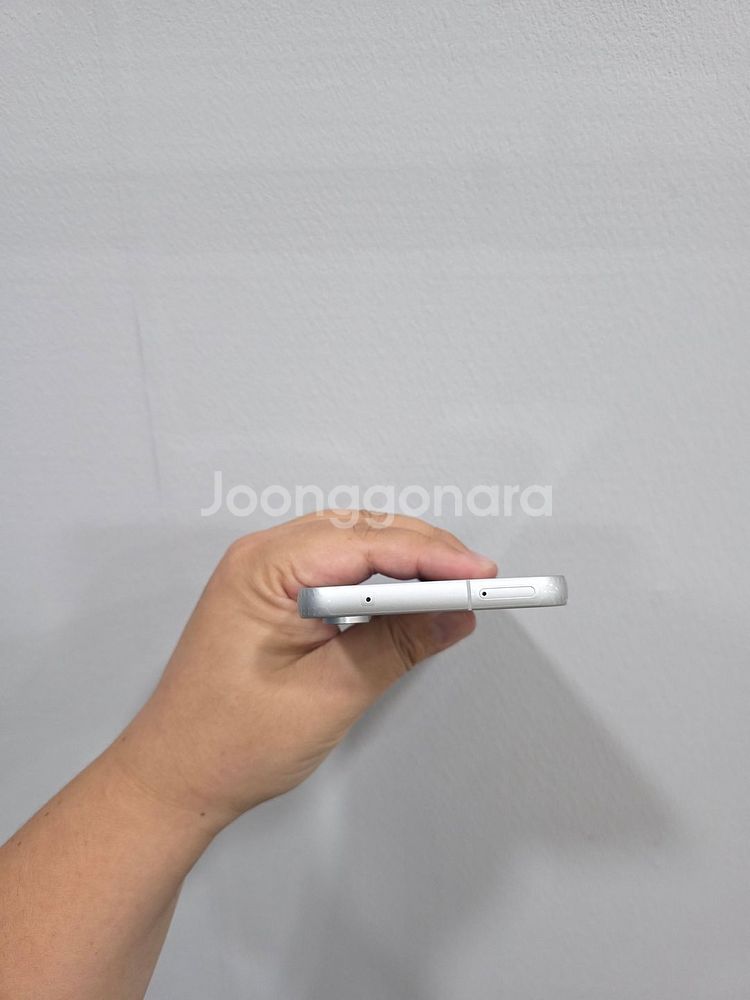 갤럭시 S23FE 바이올렛 256기가 SS급 팔아요~--4
