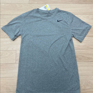 나이키 US 반팔티 (718833-063)