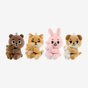 데이식스 10주년 팬미팅 굿즈 마그넷 데니멀즈