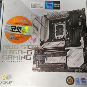 rog strix b760-g gaming wifi