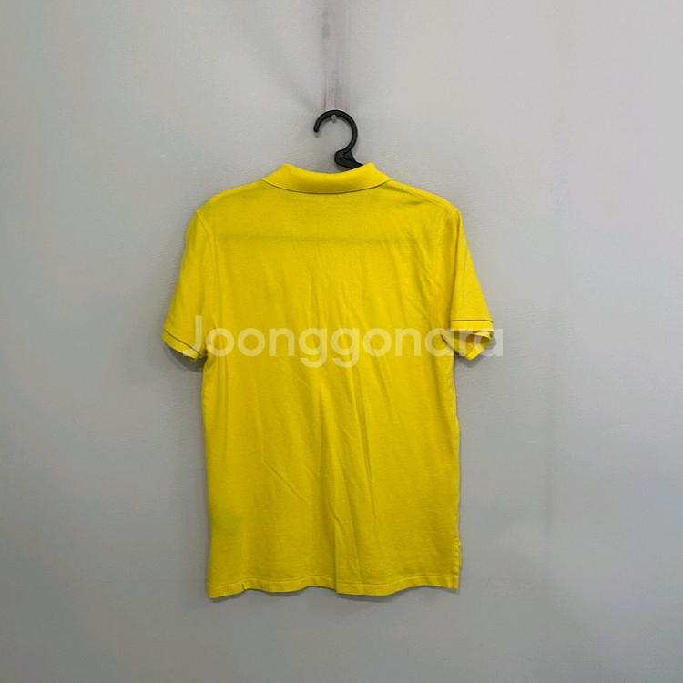 폴로 랄프로렌 남성 반팔 티셔츠 95정도--3
