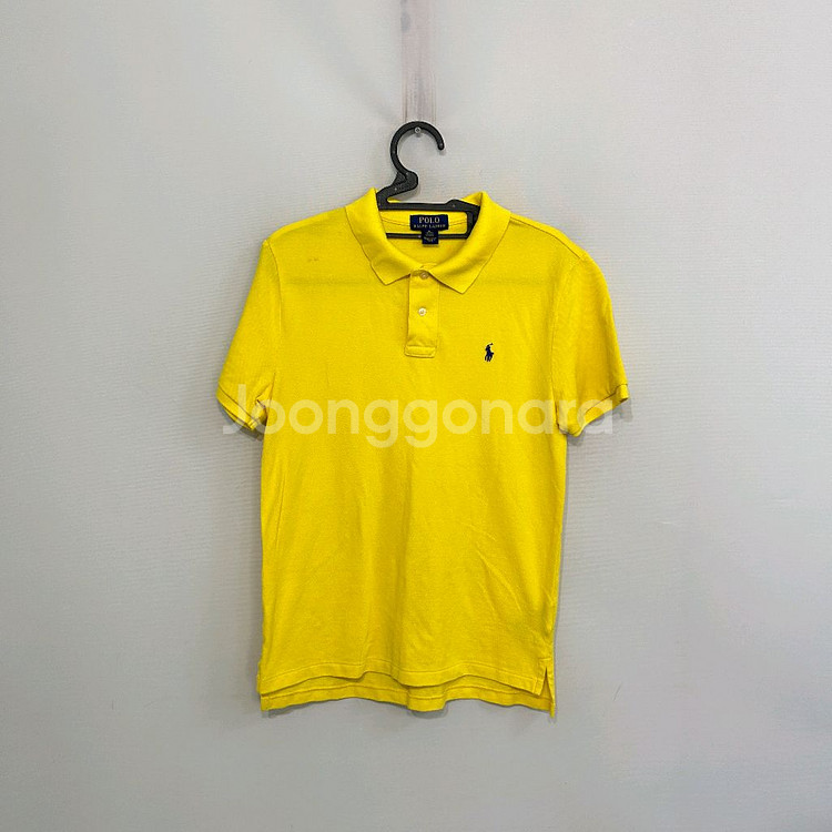 폴로 랄프로렌 남성 반팔 티셔츠 95정도--0