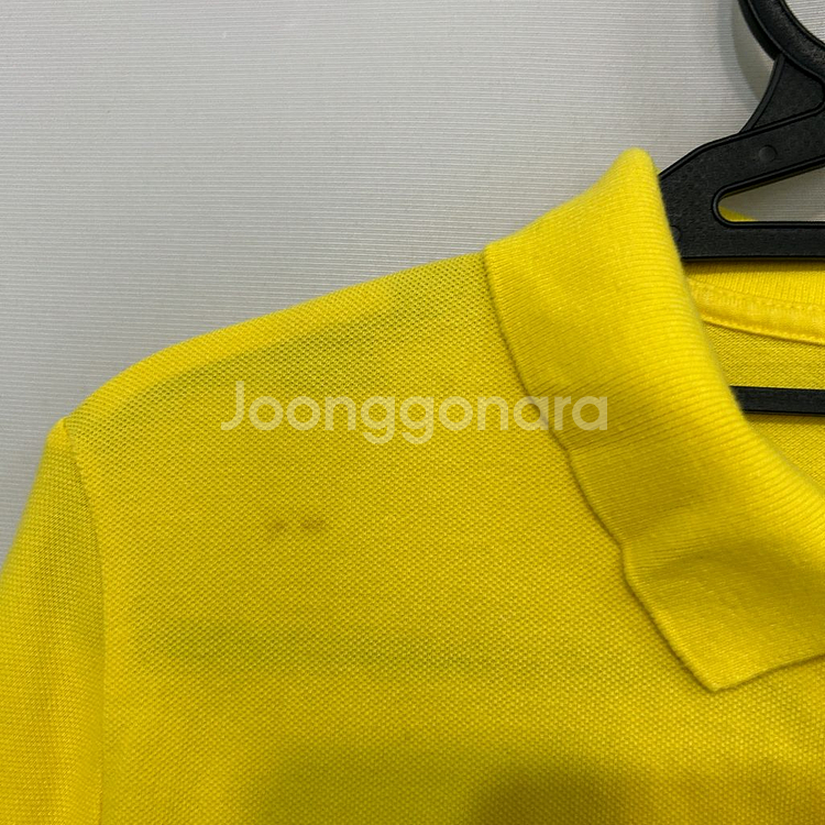 폴로 랄프로렌 남성 반팔 티셔츠 95정도--2