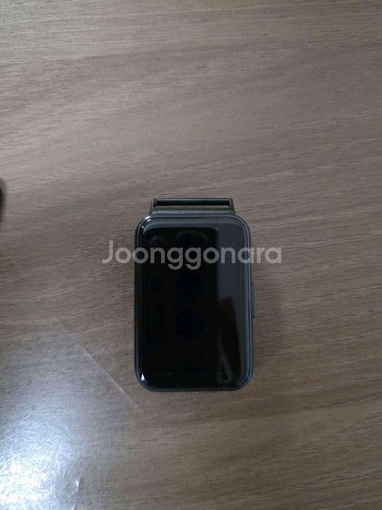 Galaxy Fit 3 (삼성 갤럭시 핏 3)--1