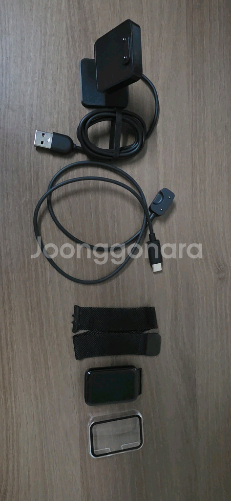 Galaxy Fit 3 (삼성 갤럭시 핏 3)--0