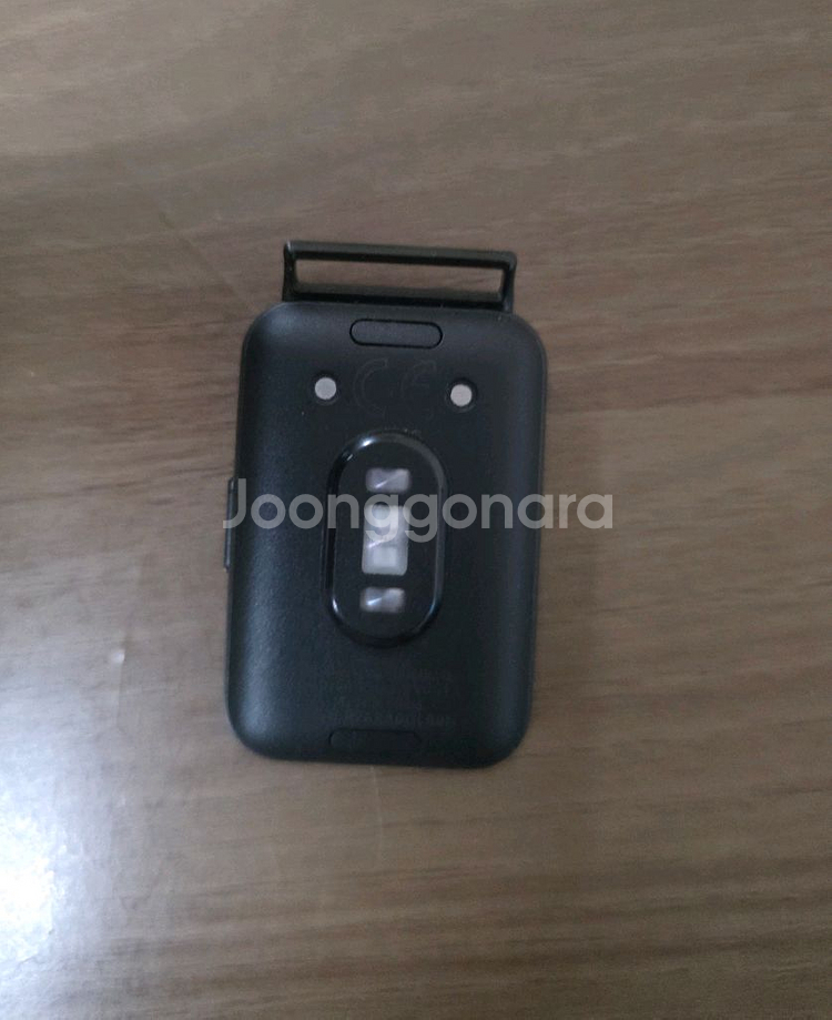 Galaxy Fit 3 (삼성 갤럭시 핏 3)--2