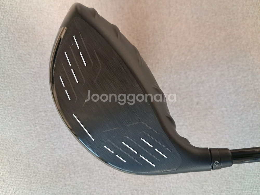 삼양정품 G440 MAX 9도 S 샤프트--3