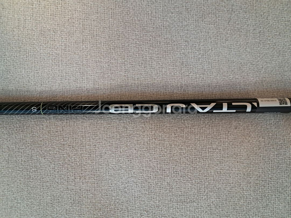 삼양정품 G440 MAX 9도 S 샤프트--6