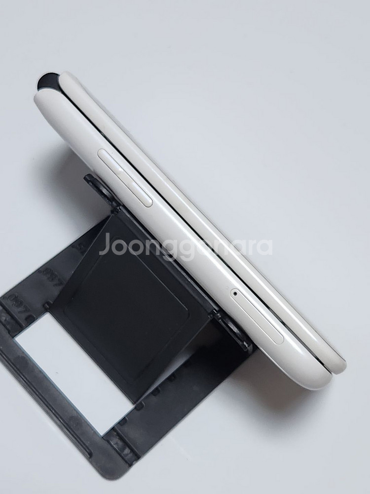 S급) 스타일폴더 32G 무잔상 화이트 53414--5