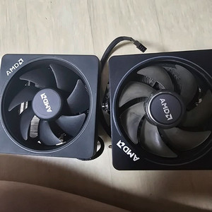 라이젠 프리즘 쿨러