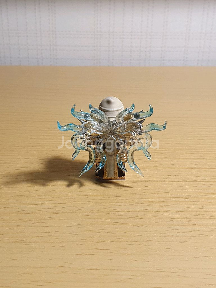 디아블로 티리엘 커스텀 레고 미니피규어 팝니다.--3