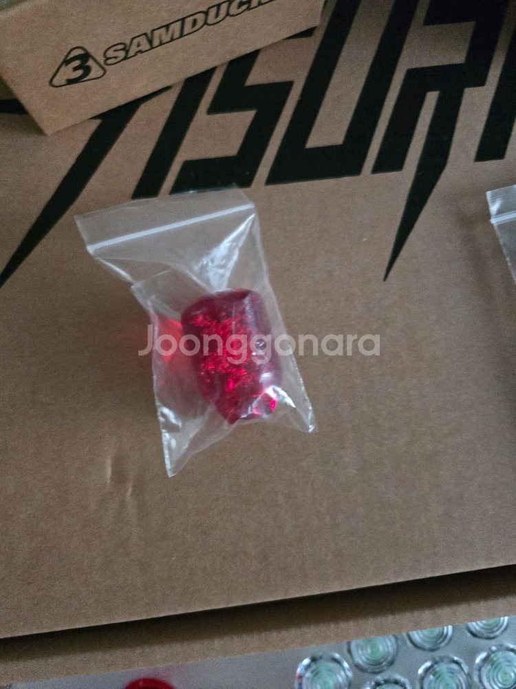 아수라드라이브스틱 무릎네오 크동레버 노비레버프로 팝니다--2