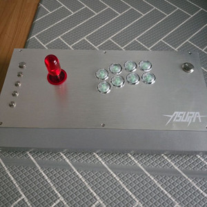 아수라드라이브스틱 무릎네오 크동레버 노비레버프로 팝니다