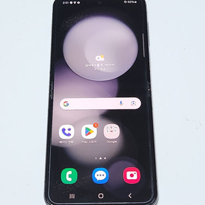 갤럭시Z플립5 256G 무잔상 블랙 53893