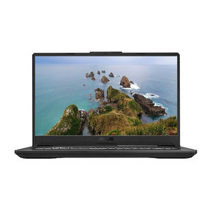 asus gaming a17