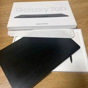 갤럭시 탭 S9 울트라 wifi 256s9 울트라 s급