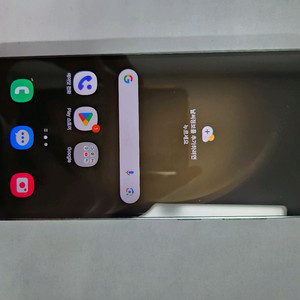 갤럭시s23플러스 512기가 판매합니다.