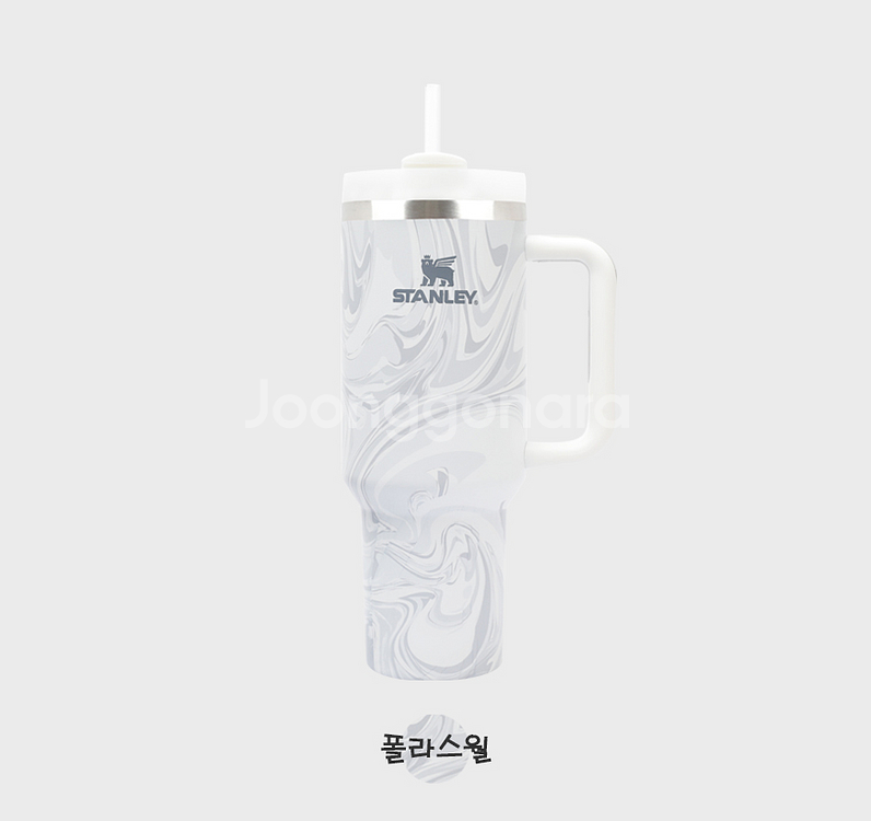 스탠리 리미티드 에디션 풀스월 퀜처 한정판 텀블러--2