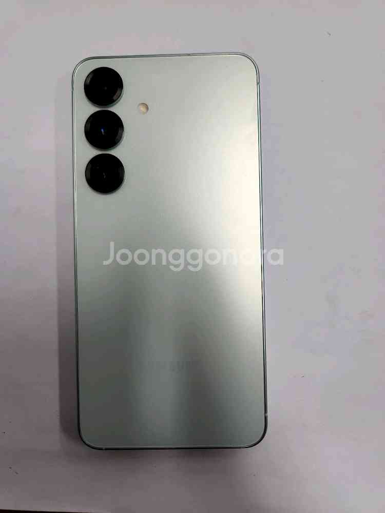 갤럭시s25 S급 선약가능--1