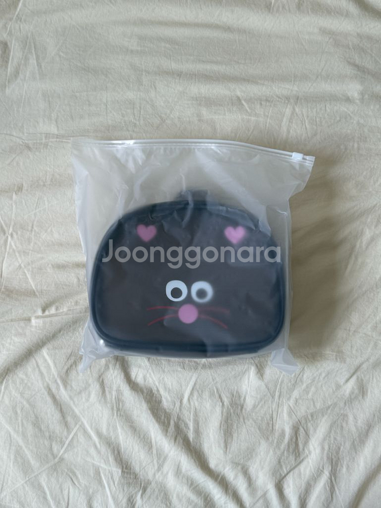 (새상품) 모남희 비치백 (수영가방, 여름가방, 투명가--0