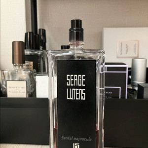 세루주루텐 상탈 마제스퀼 향수 판매해요.