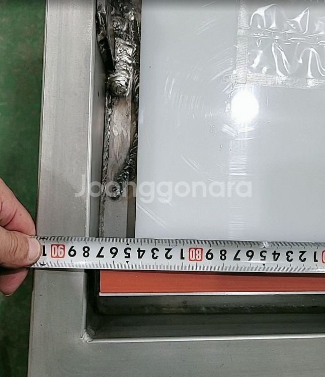 후지진공포장기880d.후지진공기.후지더블진공포장기판매--7