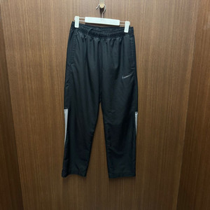 나이키 우븐 트레이닝 팬츠 L