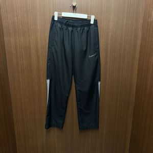 나이키 우븐 트레이닝 팬츠 L