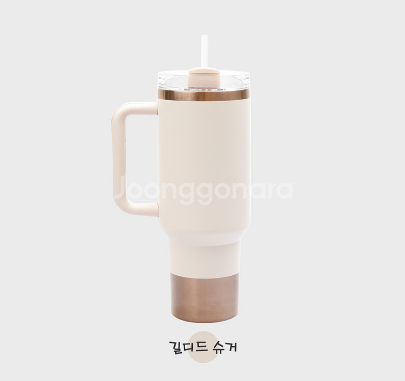 스탠리 리미티드 에디션 크리스마스 윈터컬렉션 텀블러--4