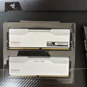 ESSENCORE KLEVV DDR5-6000 CL30