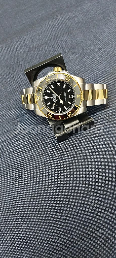 부로바기계 에타무브 서브마리너 논데이트--1