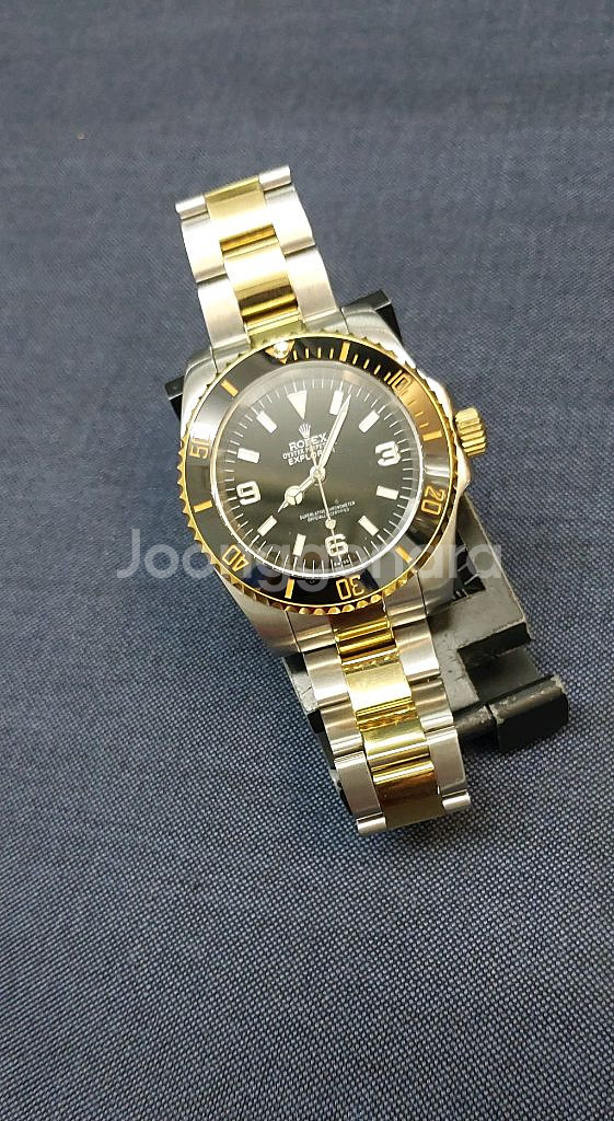 부로바기계 에타무브 서브마리너 논데이트--0