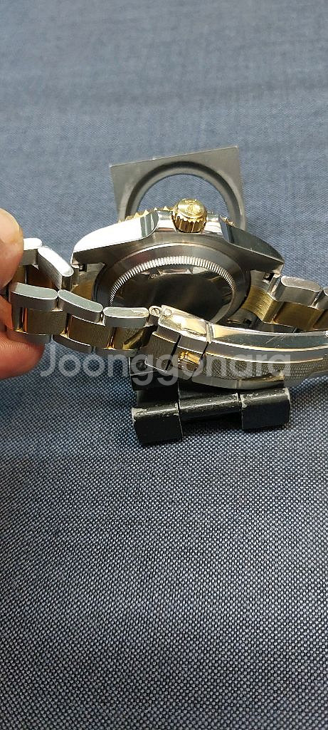 부로바기계 에타무브 서브마리너 논데이트--6