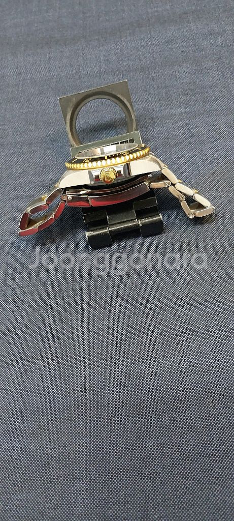 부로바기계 에타무브 서브마리너 논데이트--3