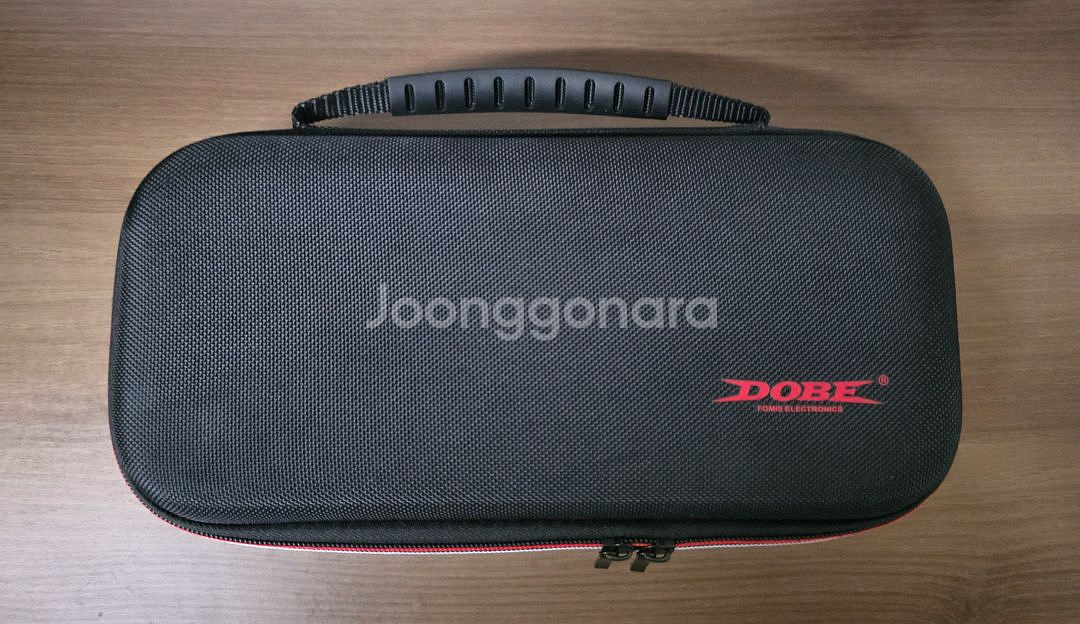 도브 에그 쉘 독 컨트롤러--3