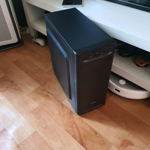 [PC] 데스크탑 컴퓨터 G4600