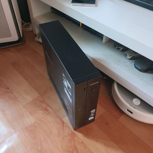 [SAMSUNG] 삼성전자 데스크탑 컴퓨터 E3300