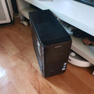 [SAMSUNG] 삼성전자 데스크탑 컴퓨터 E6700