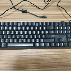 체리 MS 3.0S 갈축 기계식 키보드