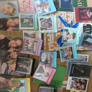 투바투 굿즈 이미지